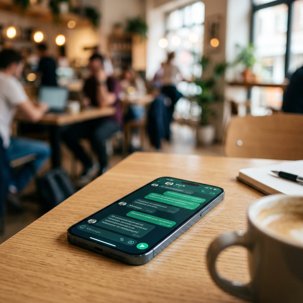 AI chatbot WhatsApp Business: wat MKB moet weten (2026)